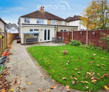 Chiltern Road, Burnham, SL1 - Photo 6