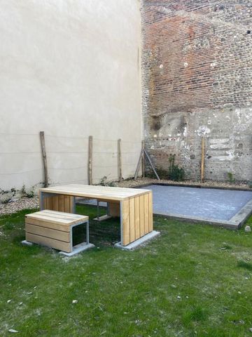 Location Appartement 3 pièces 59m² PAU 64000 - Photo 4