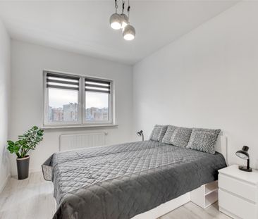 Łódź, Polesie, Legionów - Zdjęcie 6