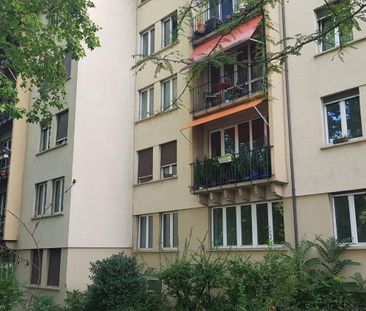 "Wohnen im Herzen von Basel charmante 4-Zimmerwohnung an zentraler ... - Foto 4