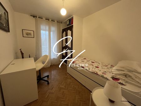 T3 MEUBLE AVEC GARAGE ET CAVE - Photo 4