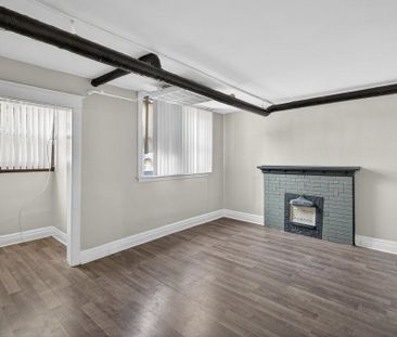 For Lease - 109 Balsam Avenue Unit# 2, Hamilton, Ontario - Photo 4