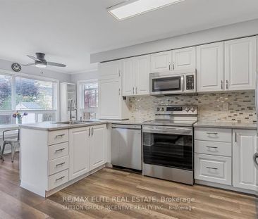 For Lease - 28 Leggott Avenue Unit# Upper Bedroom, Barrie, Ontario - Photo 1