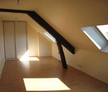 Location Appartement 1 pièce 19m² ROUEN 76000 - Photo 4