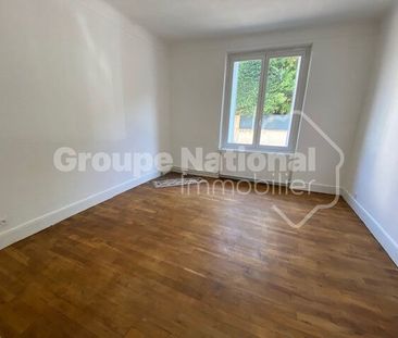 Appartement Valence DANTON 3 pièce(s) 61.08 m2, - Photo 2