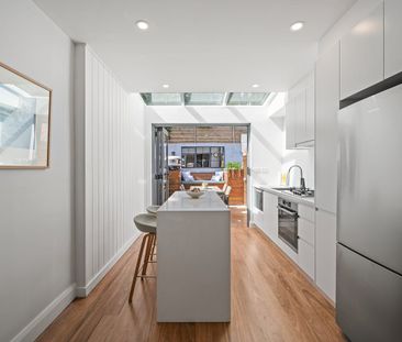 6 ELIZABETH PLACE, Paddington NSW 2021 - Terrace For Rent | Domain - Photo 5