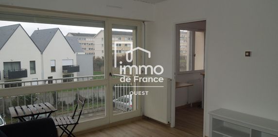 Location Appartement 1 pièce 24m² - Photo 2
