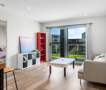 Rivervale 2 Bedroom Apartment - MODERN LIVING AT ITS BEST - Photo 5