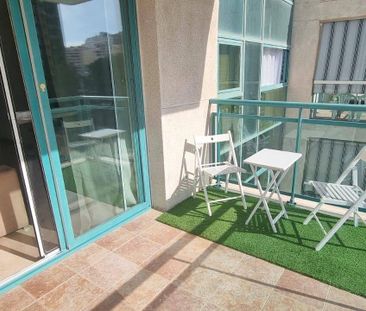 ALQUILER ANUAL - APARTAMENTO EN LA CALA DE VILLAJOYOSA - Photo 2