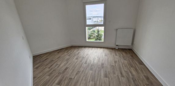 Appartement T3 de 66 m² - Photo 2