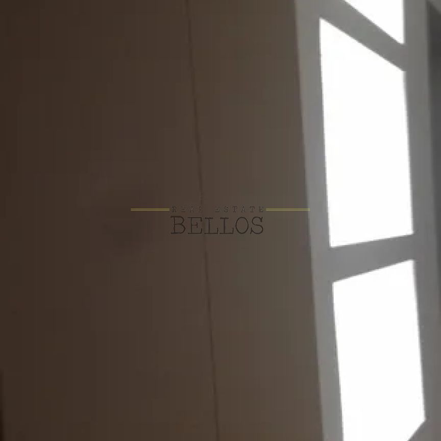 ΜΑΡΤΙΟΥ, ενοικιάζεται διαμέρισμα 120 τ.μ με 3 υπνοδωμάτια, 5 λεπτά από τη στάση μετρό! #216084 - Photo 1