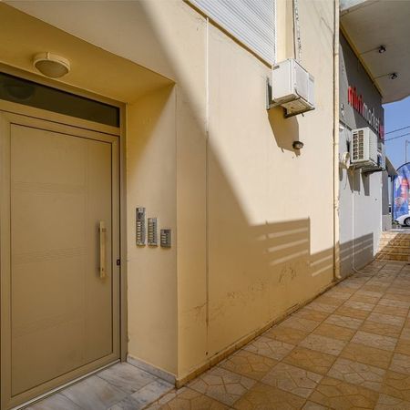Studio/Γκαρσονιέρα για ενοικίαση Εσταυρωμένος (Ηράκλειο Κρήτης) - Φωτογραφία 3