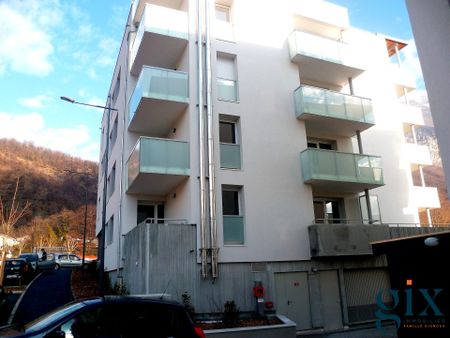 Location Appartement 2 pièces 37m² ST EGREVE 38120 - Photo 3