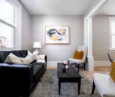 For Lease - 185 Rochester Street Unit# A, West Centre Town, Ontario - Photo 1