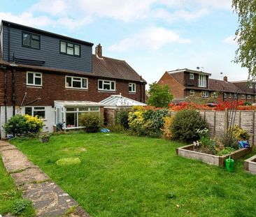 Gosden Hill Road, Guildford, GU4 - Photo 6