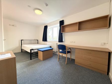 1 bedroom in a house share to rent - Photo 5