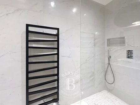 Appartement • Saint Merri, Paris 4ème - Photo 3