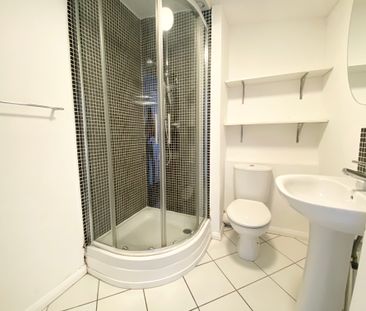 1 bedroom flat to rent Crescent Road - Photo 5