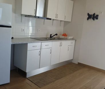 1-bedroom apartment for rent in Coimbra, bills included - Photo 1