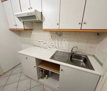 Studio/Γκαρσονιέρα για ενοικίαση Υψηλά Αλώνια (Πάτρα) - Photo 3