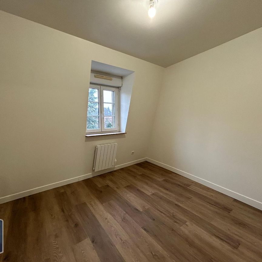 Location Appartement 3 pièces 47m² BEAUVAIS 60000 - Photo 1