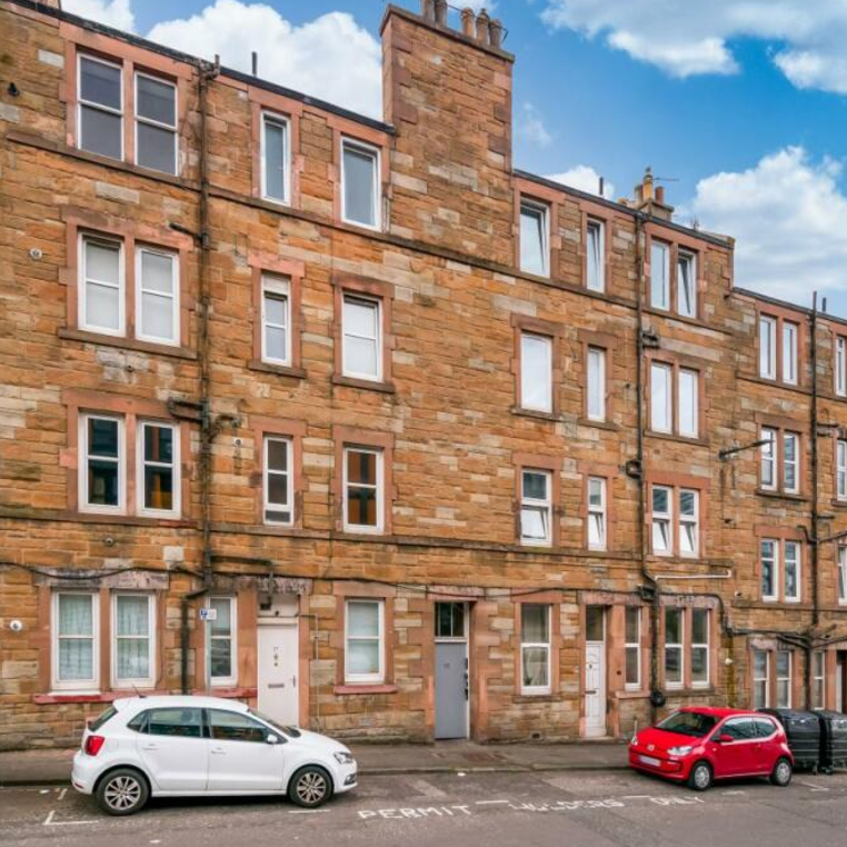 Gibson Terrace, Edinburgh, EH11 1AT - Photo 1