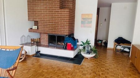 4.5 Zimmer, 124 m² - Foto 2
