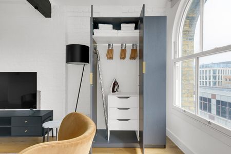 Farringdon Rd - Photo 3