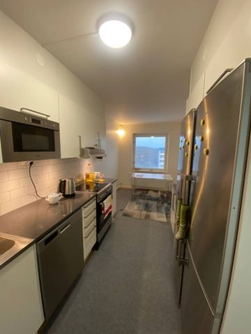 Jordbro - 1rok - tillsv - 4.750kr/mån - Photo 3