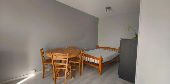 Appartement à louer 1 pièce 40.33m² - Photo 2
