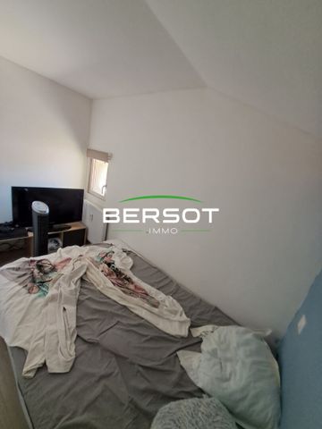 Location Besançon, Appartement T1 avec chambre séparée - Photo 4