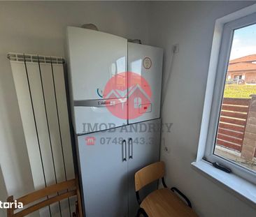 Casa spatioasa de inchiriat pentru muncitori, in Mineri, langa Tulcea - Fotografie 4