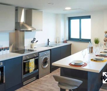 Room in a Shared Flat, Fletchamstead Highway, CV4 - Photo 5