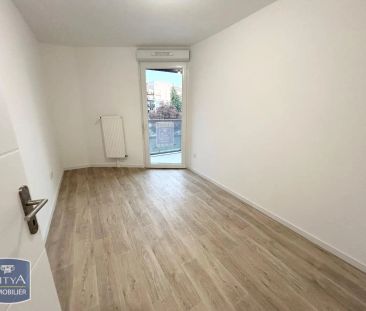 Appartement à louer 3 pièces 59.34m² - Photo 5