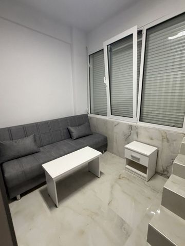 Studio/Γκαρσονιέρα για ενοικίαση Δημοκρατίας - Ανάληψη (Ηράκλειο Κρήτης) - Photo 2