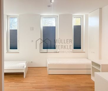 Stilvolles Apartment – 1 Zimmer, sofort verfügbar - Photo 4