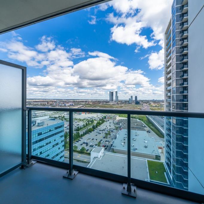 For Lease - 3700 Highway 7 N/A Unit# 2201, Vaughan, Ontario - Photo 1