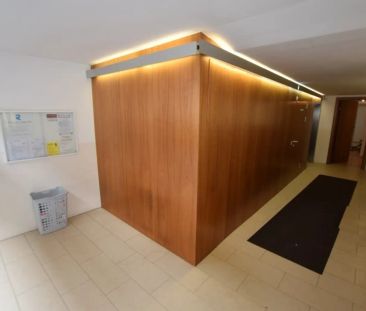 Moderne Neubauwohnung in ausgezeichneter Lage! - Photo 1