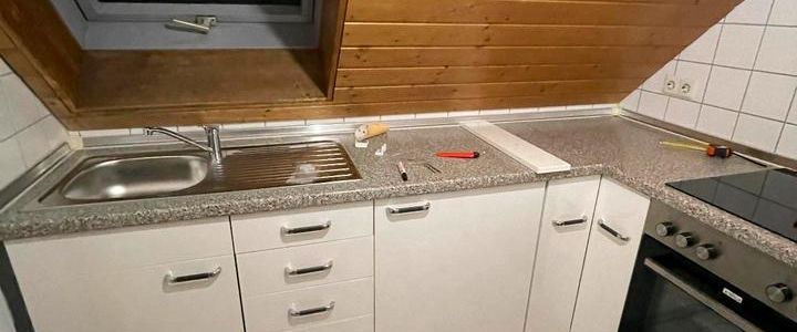 2 DG- Wohnung in Mössingen - Photo 1