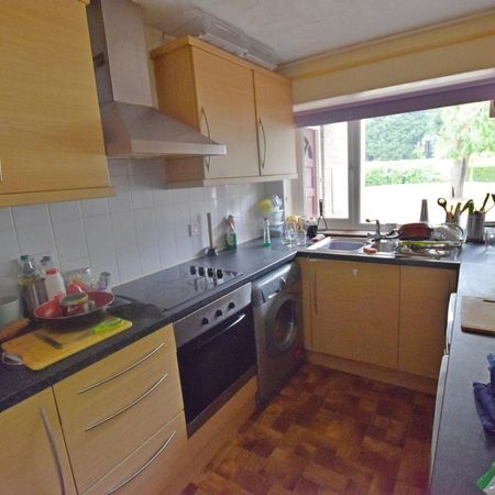 2 Bed Maisonette, Griffin House, B16 - Photo 4