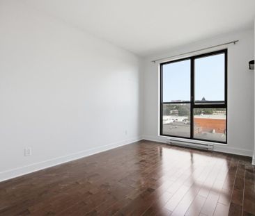 Appartement à louer - Montréal (Côte-des-Neiges/Notre-Dame-de-Grâce... - Photo 3