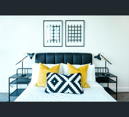 3903/105 Clarendon Street, Southbank, Vic 3006 - Photo 4