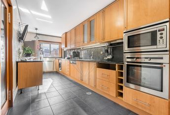 Apartamento T5 em Braga