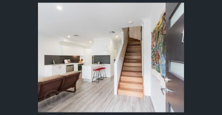 Near New Townhouse with quality Inclusions, Great Location - 6 months ONLY - Photo 3