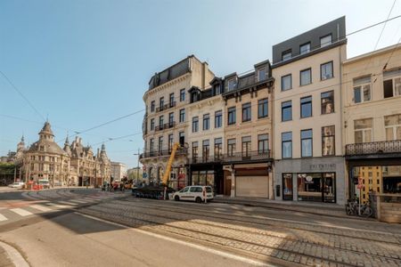 Penthouse te huur in Antwerpen - Foto 5