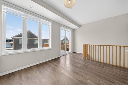 For Lease - 97 Danzatore Path Unit# 92, Oshawa, Ontario - Photo 2