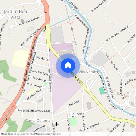 Jardim Carambeí, São Roque, São Paulo, 18132305