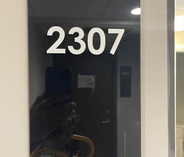 For Lease - 108 GARMENT Street Unit# 2307, Kitchener, Ontario - Photo 2