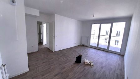 Location appartement 3 pièces, 55.13m², Mennecy - Photo 4