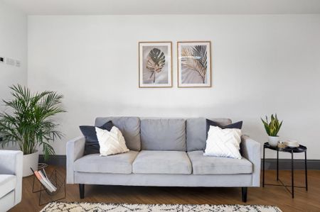 1 bedroom flat to rent - Photo 4